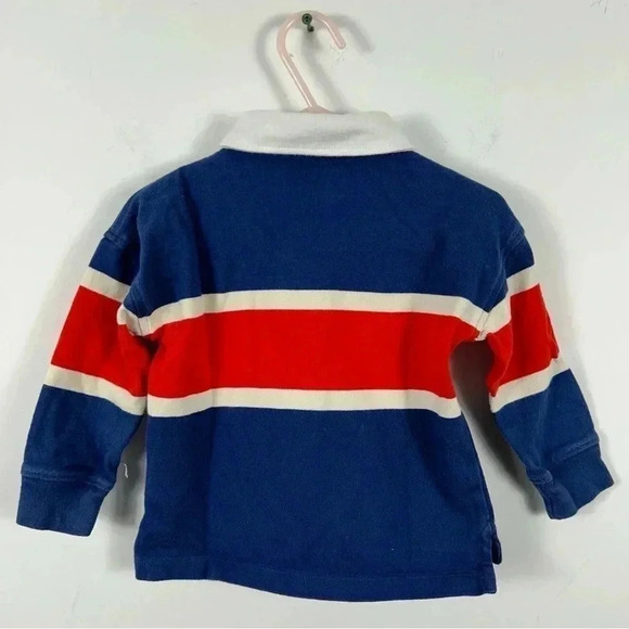 💕Gap baby polo top  18-24M - Picture 3 of 9